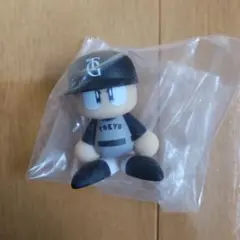 パワプロくん ならぶんです。 読売ジャイアンツ 巨人 ガチャガチャ