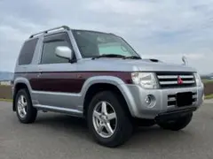 Emy様専用　パジェロミニ