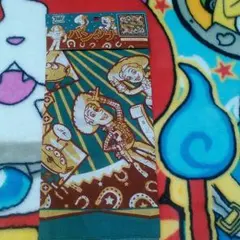 ディズニー★トイ・ストーリー★バンダナ