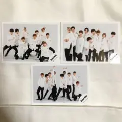 SnowMan公式写真 集合オフショットD.D.渡辺翔太深澤辰哉目黒蓮岩本照