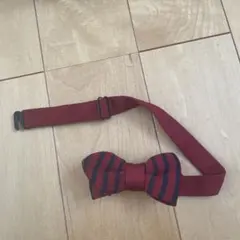 子供用　蝶ネクタイ