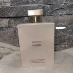 CHANEL GABRIELLE ボディローション 200ml