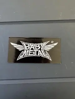 BABYMETAL ステッカー