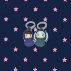 アイカツ！めじるしアクセサリー