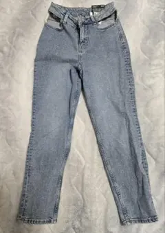 ベルシュカ　ジーンズ　デニム