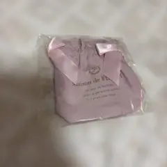 メゾンドフルール　ミニP