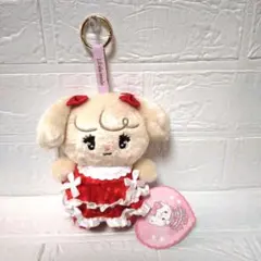 mikko Lilalamode みんなでアイドル♡おおきめマスコット