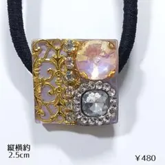 上限15点￥2500詳細商品説明欄に記載 ハンドメイド レジンヘアゴム等