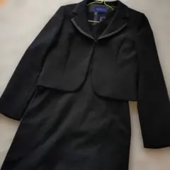 東京ソワール　マーメイド　ワンピース　ROND POINT ジャケット　セット