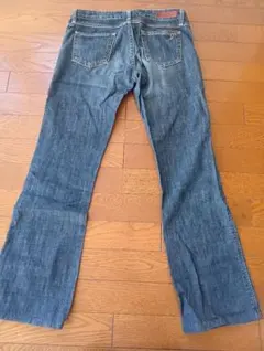 somethingエドウィン Vienus Jean デニム31×32