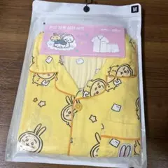 ちいかわ SPAO パジャマ うさぎ 韓国