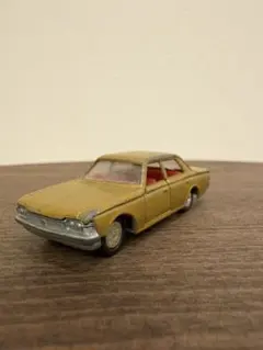 色指定 (金) 空箱 黒箱 トミカ トヨタ クラウン スーパーデラックス 日本製 色指定 (金) 空箱 黒箱 トミカ トヨタ クラウン スーパー