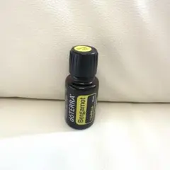 ⭐︎doTERRA ベルガモット 15mL エッセンシャルオイル正規品新品未開封