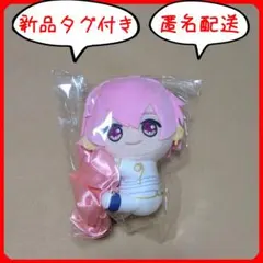 いれいす ピタッとおとも ぬいぐるみ ナムコ限定 マスコット ナム限