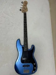 Squier Affinity PBass 2009年極美品 初心者セット Squier Affinity PBass 2009年極美品 初心者セット - メルカリ