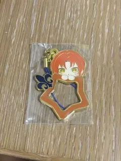 月永レオ あんスタ キーホルダー みにコレ チャーム ストラップ