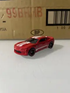 ホットウィール HOTWHEELS 2016 CAMARO SS カマロ
