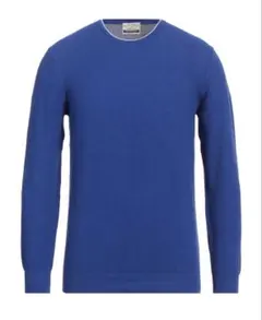 ⭐️新品未使用　HERITAGE ニット　イタリア