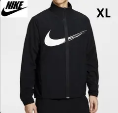 【新品】ナイキ Dri-FIT バーサタイル ジャケット
