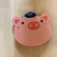 ブタさん メジャー