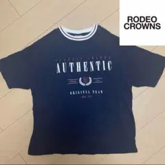 RODEO CROWNS 半袖Tシャツ