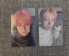 ENHYPEN daydream ヒスン　トレカ