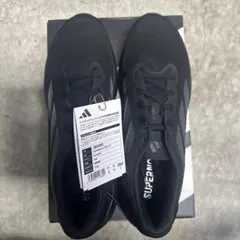 【未使用品adidas Supernova ランニングシューズ 28.0