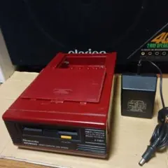 Nintendo HVC-0025 ファミコンディスクドライブシステム