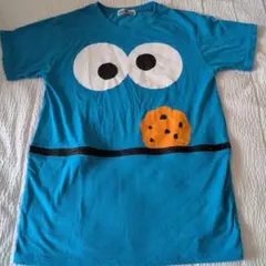 クッキーモンスターTシャツのサムネイル