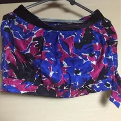 ジルスチュアート ミニスカート