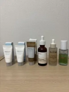 魔女工場　celimax BLITHE COSRXなど韓国スキンケアのサムネイル