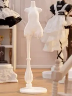 come4freeトルソー