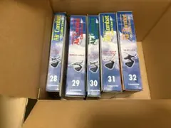 デアゴスティーニ Air Combat Collection 12種 - メルカリ