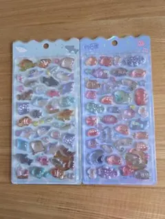 ボンボンドロップシール クーリア