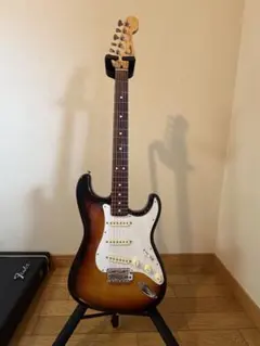 FERNANDES エレキギター 日本製 P-11 ジャパンヴィンテージ - メルカリ