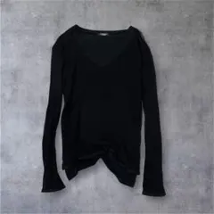JULIUS ユリウス カットソー ma_julius nils ニルズ - メルカリ