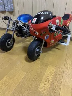 ボーネルンド スイングカート おもしろ自転車 手こぎ自転車 三輪車