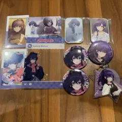 プロセカ 朝比奈まふゆ まとめ売り - メルカリ