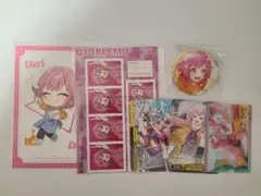 ※画像4枚あります※プロセカ 鳳えむ まとめ売り(バラ売り⭕️) プロセカ 鳳えむまとめ売り バラ売り️⭕️ - メルカリ