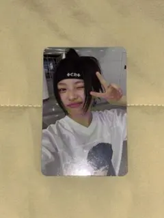 2025年最新】NewJeans ハニ サノクの人気アイテム - メルカリ