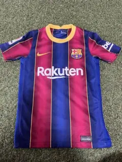 FC Barcelona Nike シャツ Rakuten