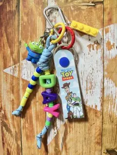 2026年最新】じゃらじゃらキーホルダー トイストーリーの人気アイテム