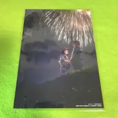 鬼滅の刃 無限城編 第1章 猗窩座再来 映画特典　入場者特典　第８弾