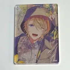 にじさんじ 風楽奏斗 ノスタルジア アクリルブロック - メルカリ