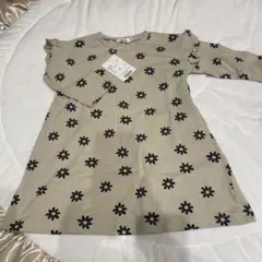 PAIR MANON 90サイズ ワンピース