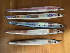 2026年最新】マサムネ ジグの人気アイテム - メルカリ