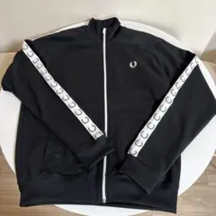 FRED PERRY:トラックジャケット