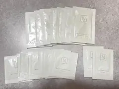 Nオーガニック  サンプルセット