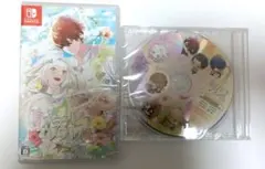 オランピアソワレ Catharsis 通常版