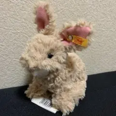 steiff うさぎ　ドルマーニ　ぬいぐるみ　限定　廃盤 2025年最新】シュタイフ うさぎの人気アイテム - メルカリ